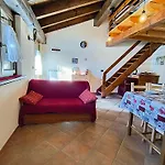 Petit Royal - Maisons De Charme Valle D'aosta - Per 6 Persone - Con Balcone, Giardino E Soppalco Apartment *