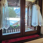 Petit Royal - Maisons De Charme Valle D'aosta - Per 6 Persone - Con Balcone, Giardino E Soppalco * Champoluc