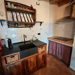 Petit Royal - Maisons De Charme Valle D'aosta - Per 6 Persone - Con Balcone, Giardino E Soppalco Apartment