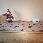 Apartment Petit Royal - Maisons De Charme Valle D'aosta - Per 6 Persone - Con Balcone, Giardino E Soppalco *