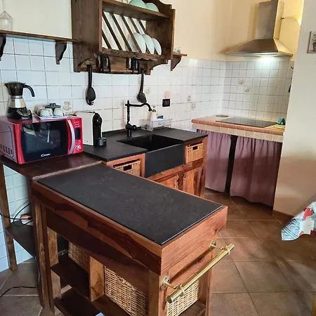 Petit Royal - Per 6 Persone - Con Soppalco - Maisons De Charme