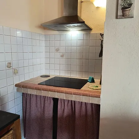 Apartment Petit Royal - Per 6 Persone - Con Soppalco - Maisons De Charme