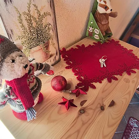 Lejlighed Petit Royal - Maisons De Charme - Per 6 Persone - Con Balcone E Soppalco *