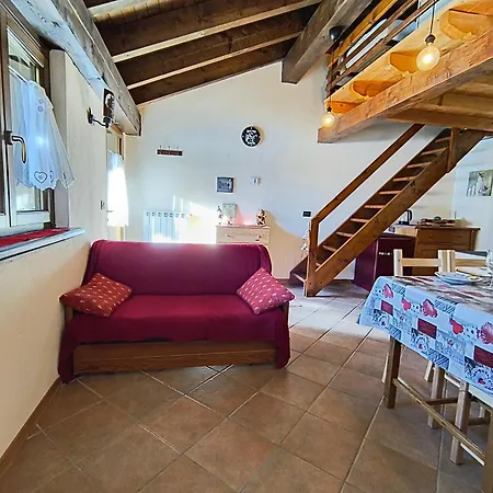 Petit Royal - Per 6 Persone - Con Soppalco - Maisons De Charme *