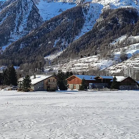 Petit Royal - Per 6 Persone - Con Soppalco - Maisons De Charme