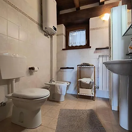 Petit Royal - Maisons De Charme - Per 6 Persone - Con Balcone E Soppalco Lejlighed *