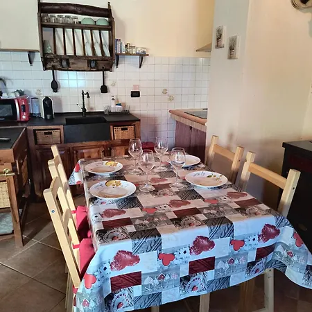 Petit Royal - Maisons De Charme - Per 6 Persone - Con Balcone E Soppalco Lejlighed *