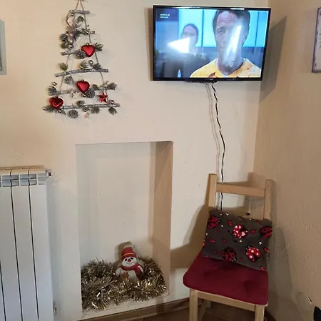 Petit Royal - Per 6 Persone - Con Soppalco - Maisons De Charme Apartment