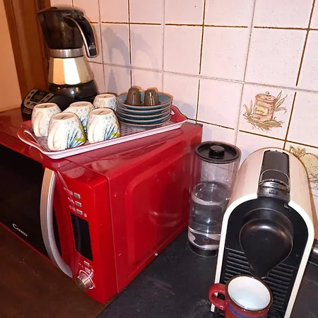 Petit Royal - Maisons De Charme - Per 6 Persone - Con Balcone E Soppalco *