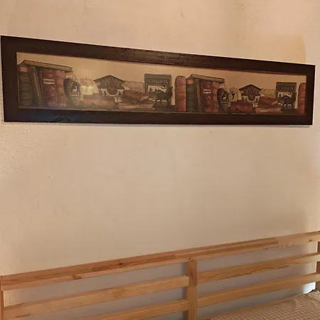 Lejlighed Petit Royal - Maisons De Charme - Per 6 Persone - Con Balcone E Soppalco *