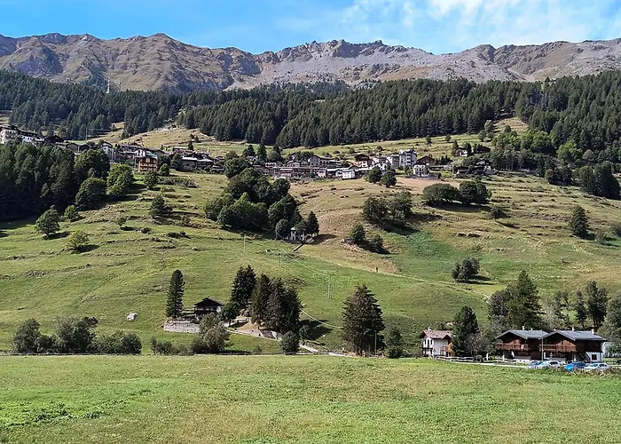 アパート Petit Royal - Maisons De Charme Valle D'aosta - Per 6 Persone - Con Balcone, Giardino E Soppalco