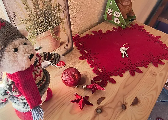 Apartment Petit Royal - Maisons De Charme Valle D'aosta - Per 6 Persone - Con Balcone, Giardino E Soppalco *