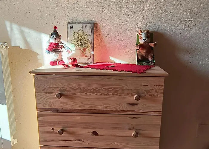 Petit Royal - Maisons De Charme Valle D'aosta - Per 6 Persone - Con Balcone, Giardino E Soppalco Apartment